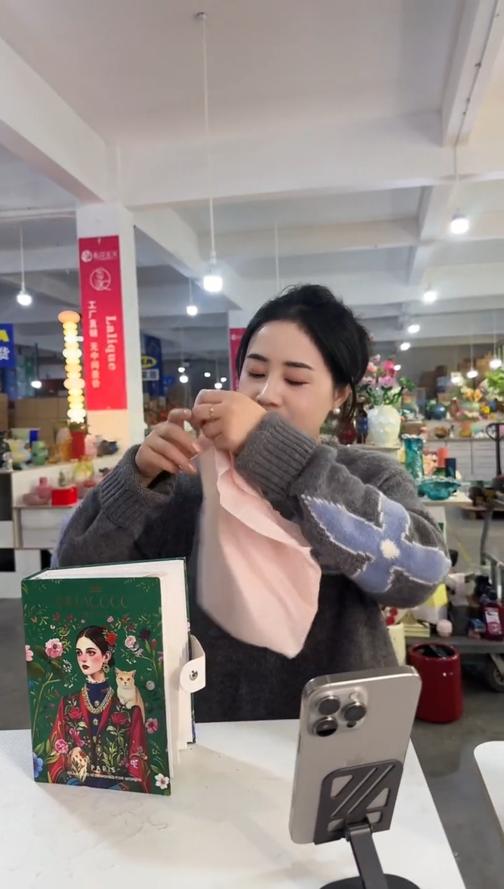 瑞拉可可内裤L码130斤以内