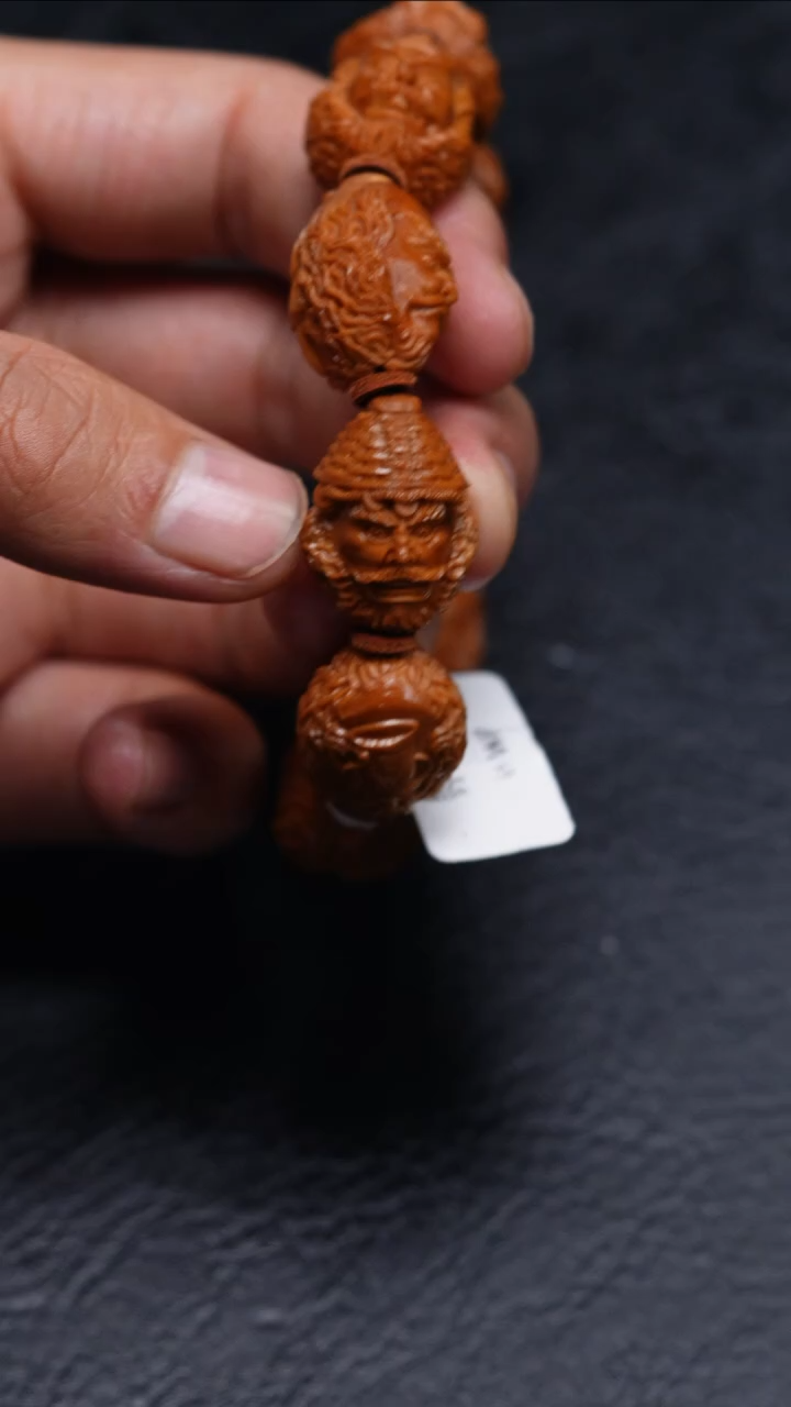 手串/手链橄榄核*橄榄核