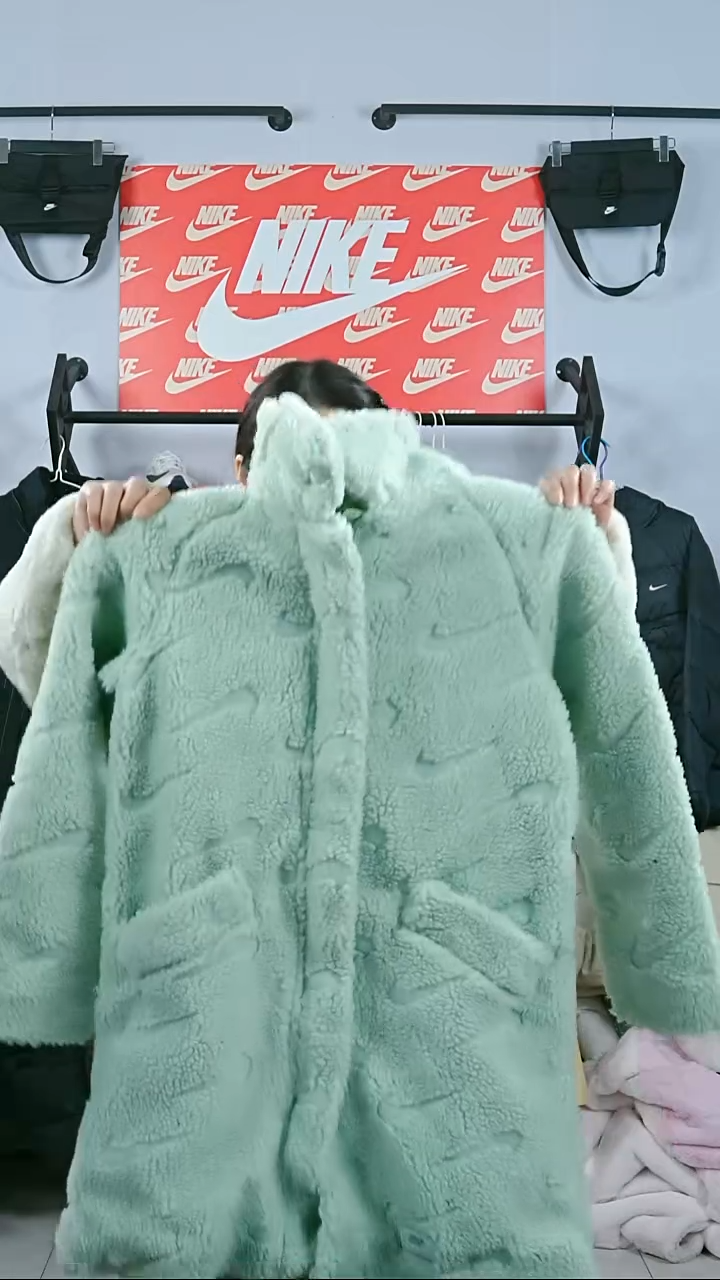 3856闪购编码Nike/Jordan运动衣以直播间过款为准尺码