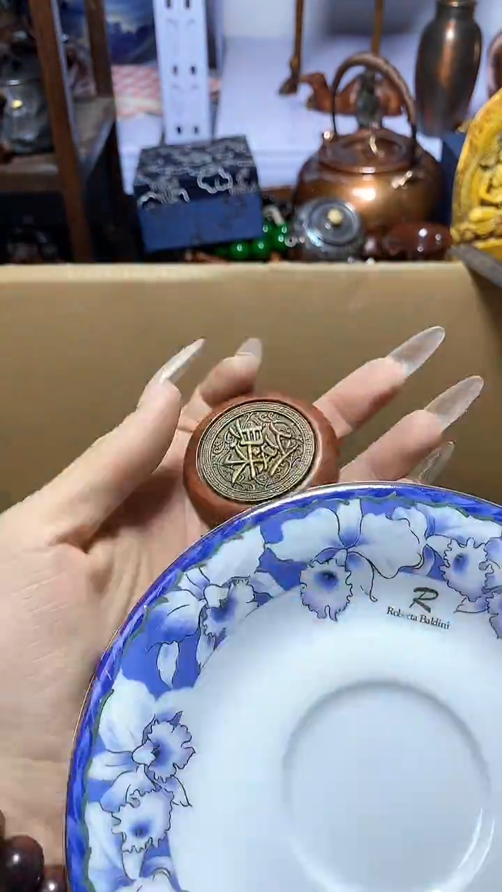 【闪购商品】瓷器瓷片瓷器瓷片