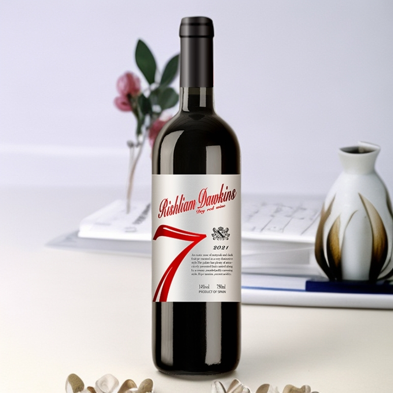 瑞斯利安·道金斯干红14%vol