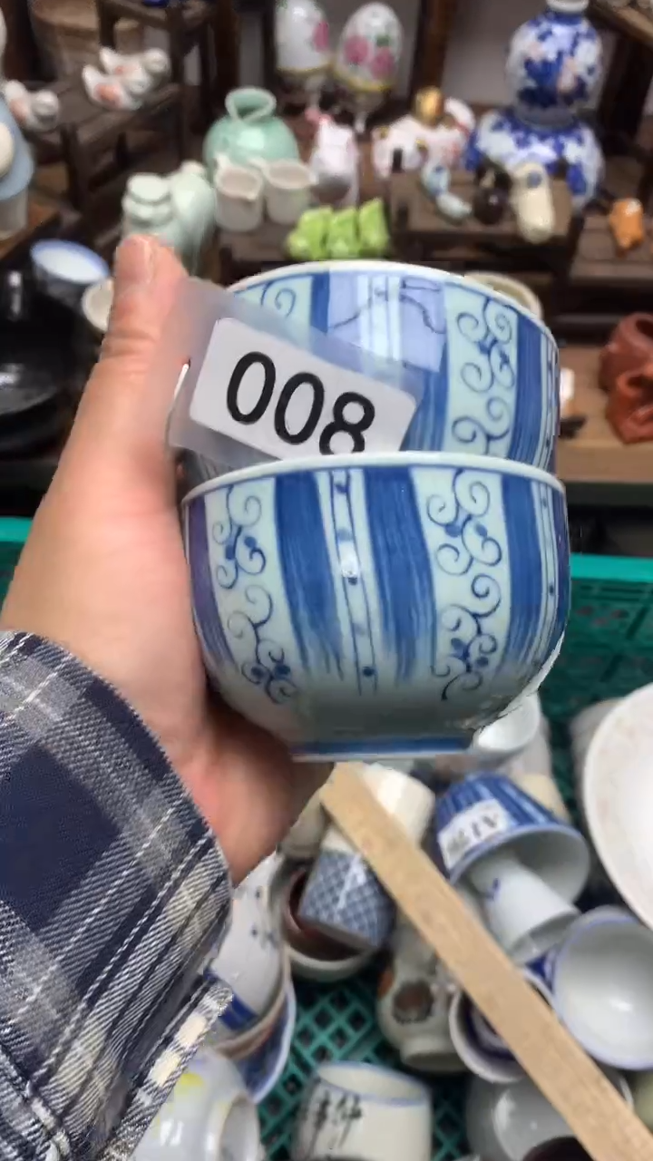 瓷片A龙华精品陶瓷店