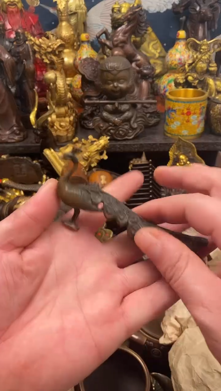 案台摆件  物品摆件