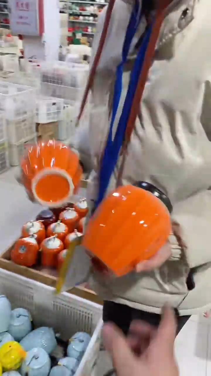 【闪购商品】罐茶叶罐储物密封罐家用绿茶红茶普洱龙井茶罐