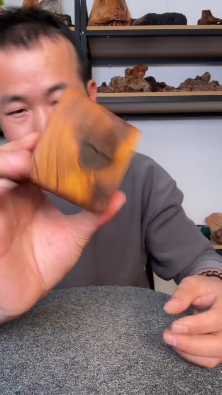 【闪购商品】柏木（崖柏）崖柏
