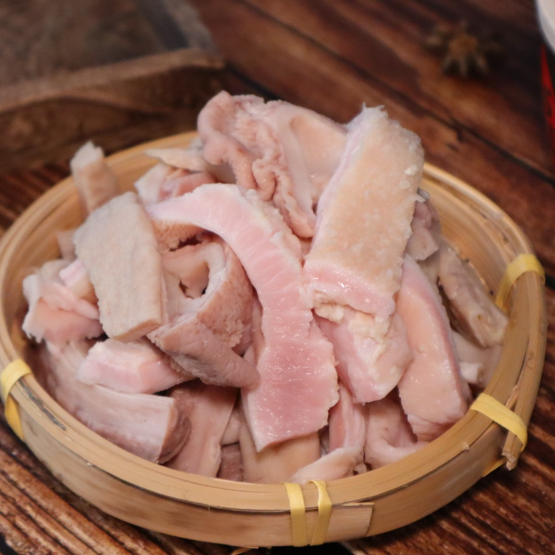 一级生鲜 牛杂三大件4斤