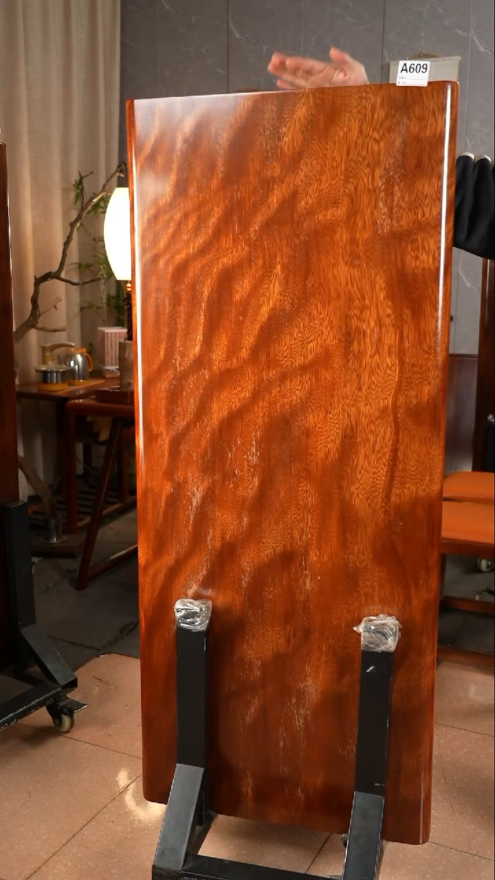 木（非红木类）进口款A609红塔利138*60*4.5