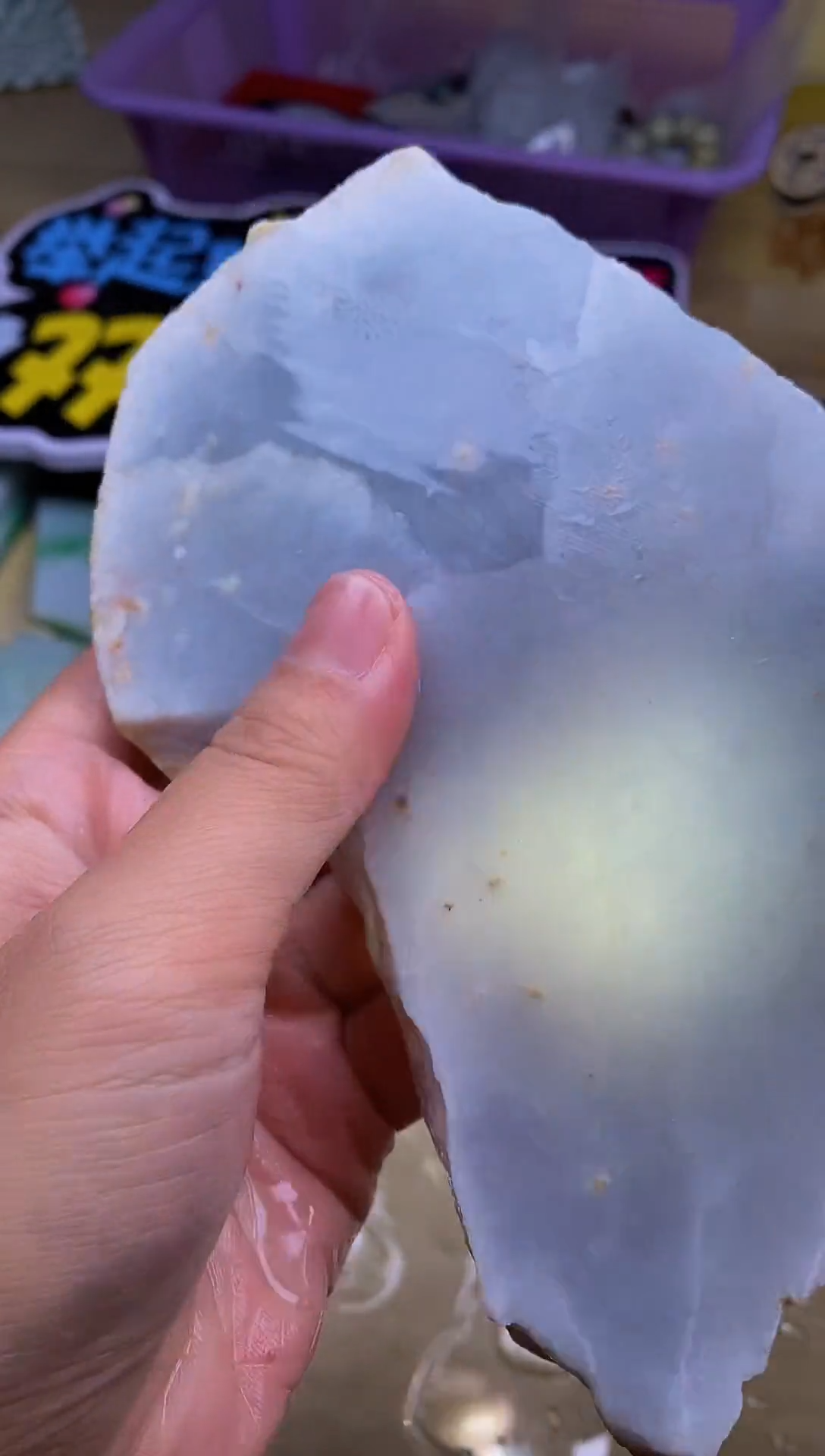 未镶嵌挂件翡翠缅甸翡翠A货432