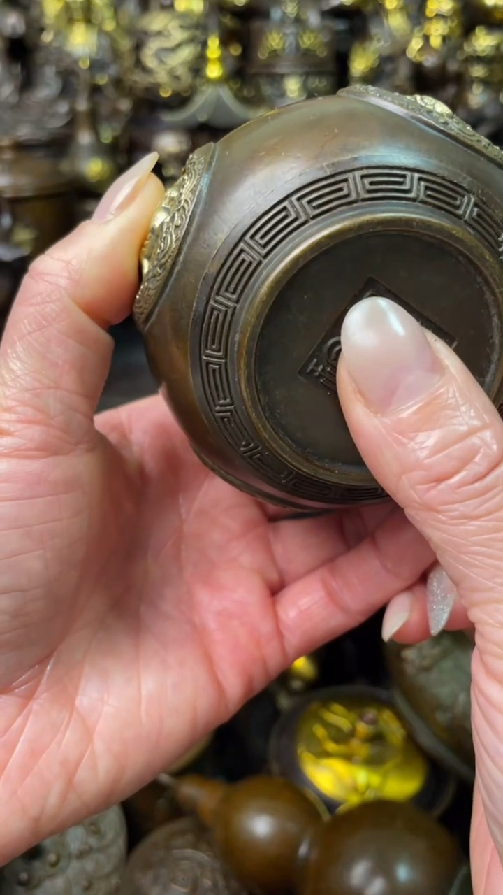 铜器摆件8888888888