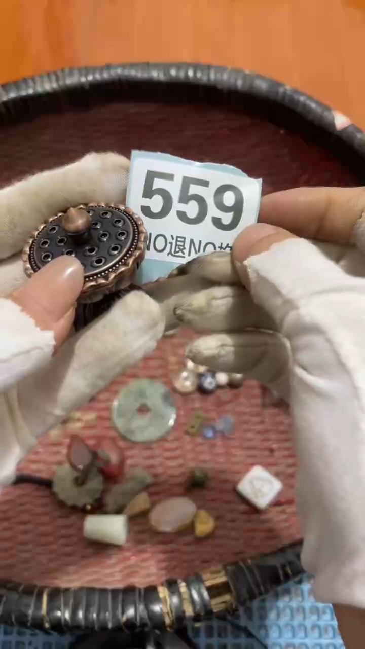 陶瓷冬**扬直播间火爆热卖