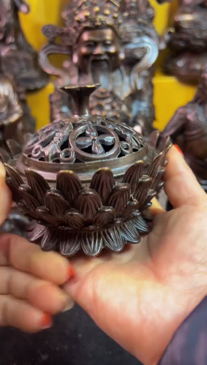 【闪购商品】1案台摆件 物品摆件 