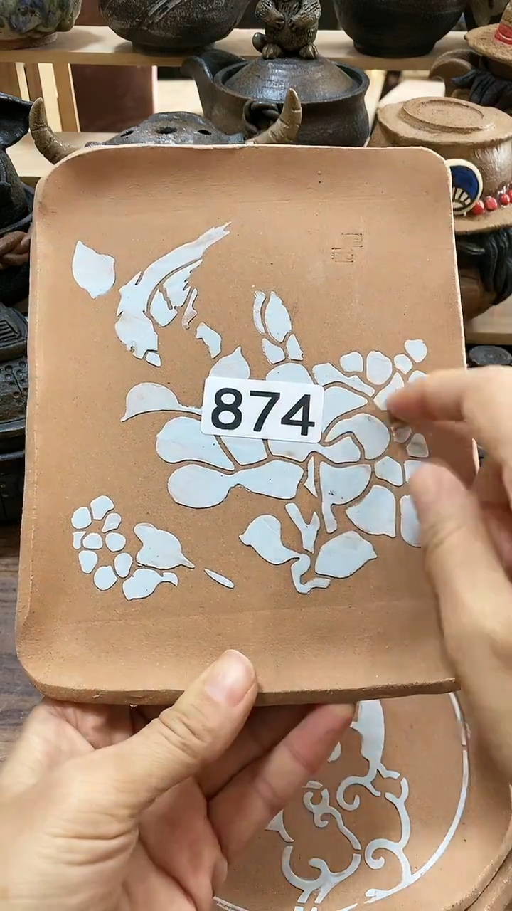 爱砂陶艺手工制作