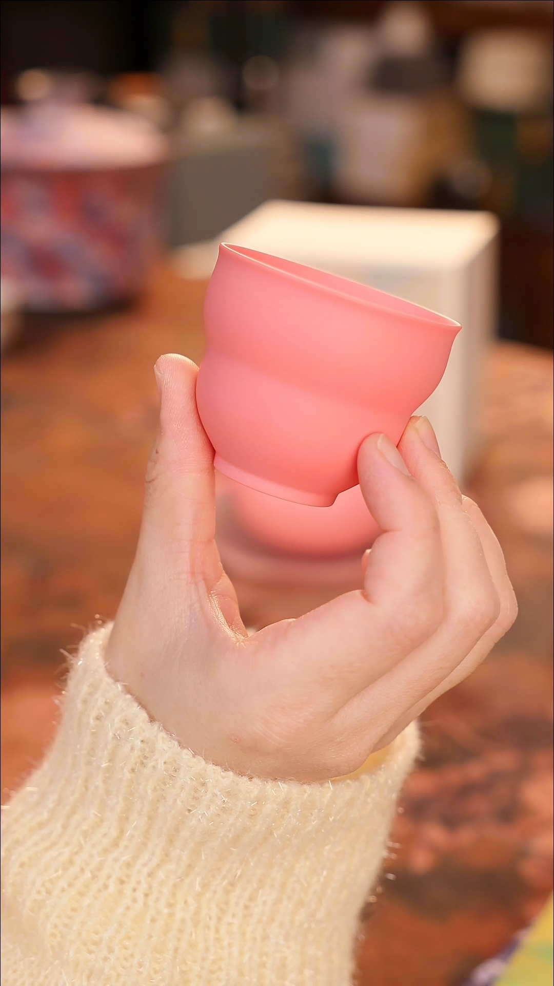 【闪购商品】陶瓷茶具（无礼盒无茶盘）@@A12035