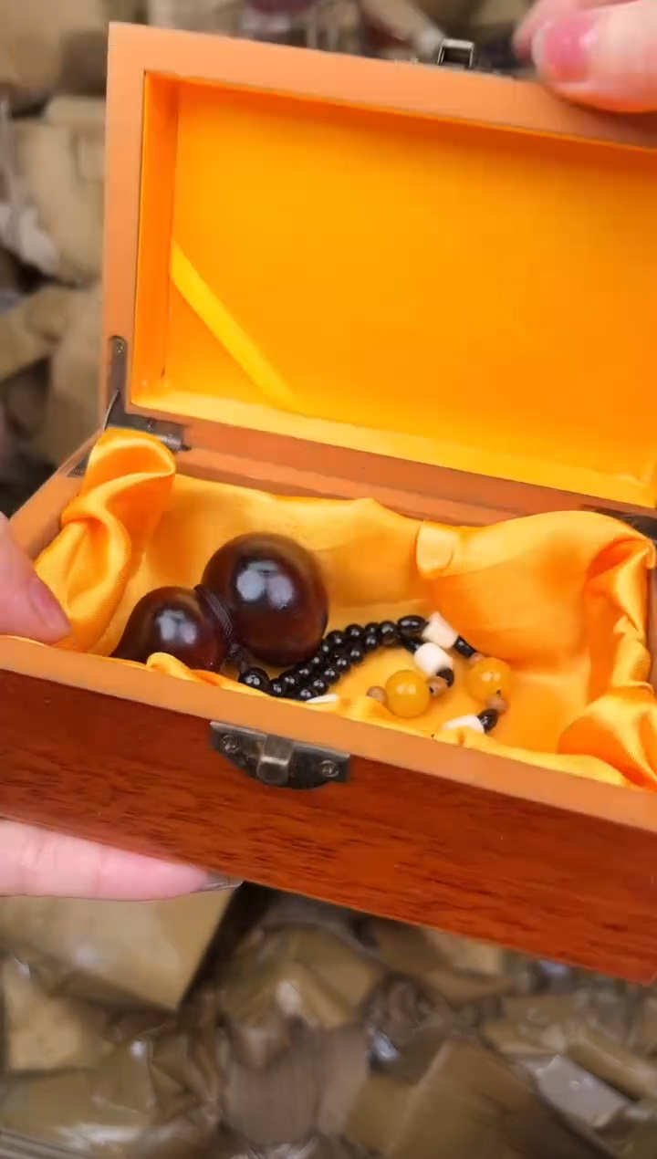 手串文儒甄选福利闪购商品无礼盒