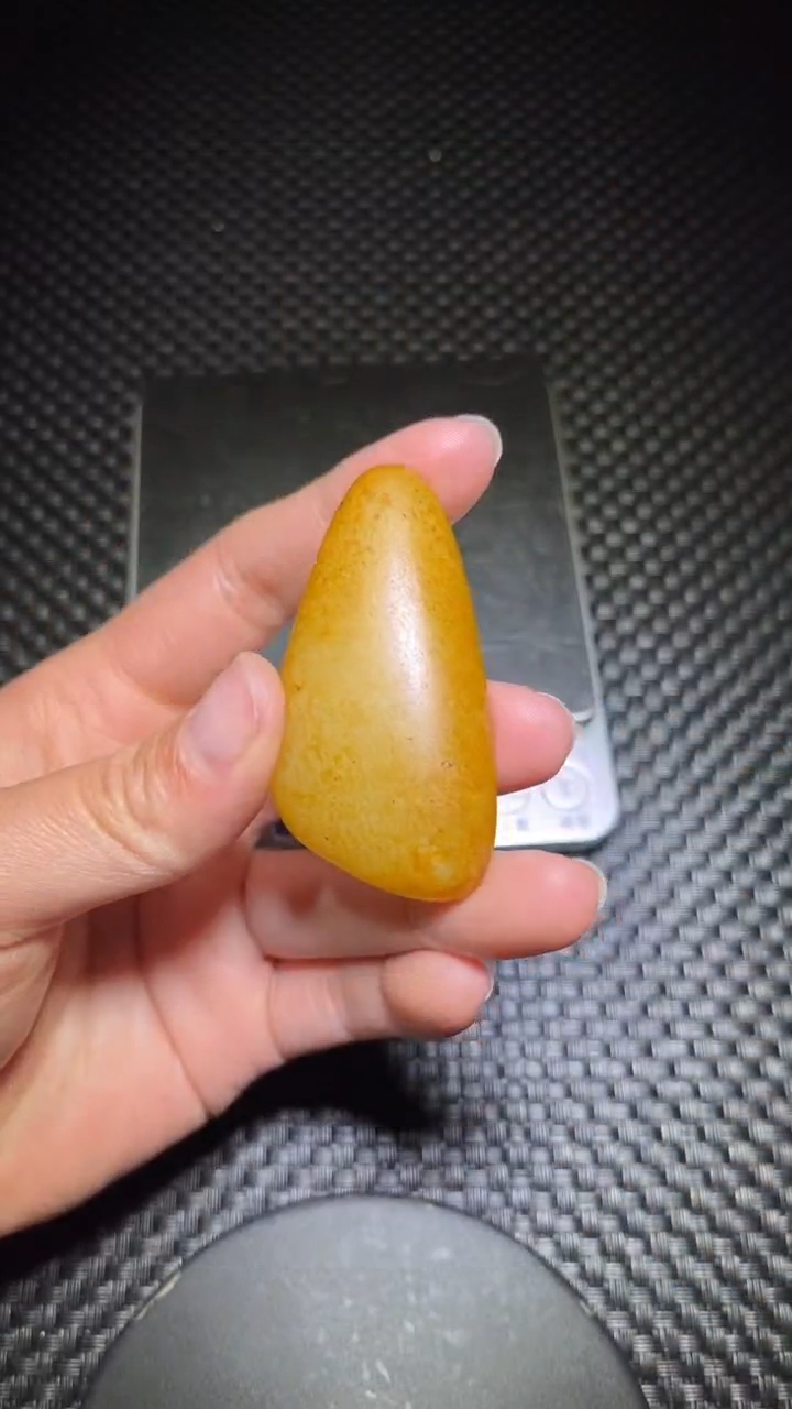 【闪购商品】和田玉挂件未镶嵌133