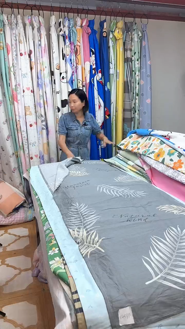 棉1.2*1.8布头头