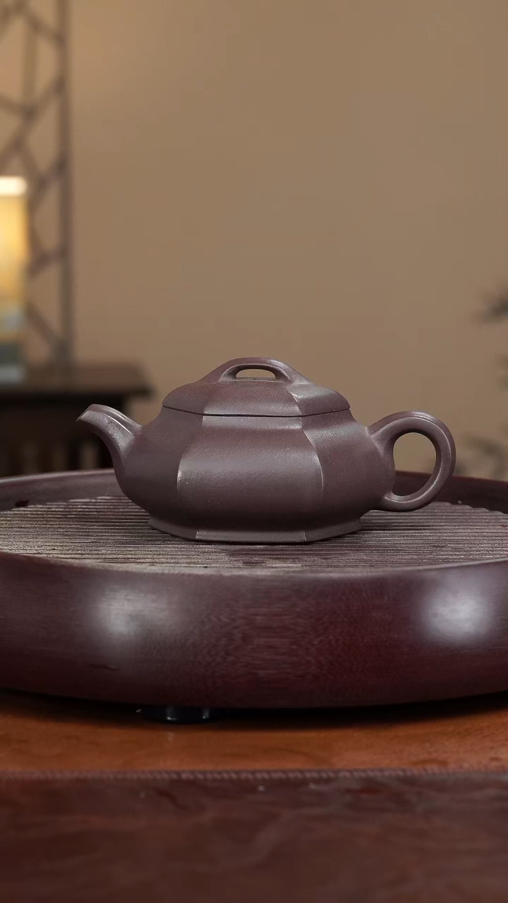 【闪购商品】紫砂茶壶宜兴紫砂壶