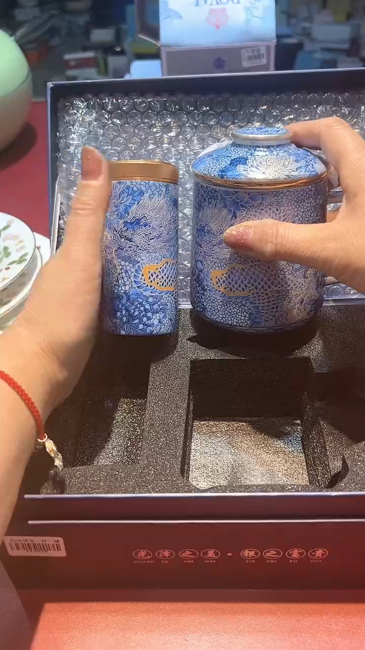 【闪购商品】瓷片锅碗瓢盆一件不剩