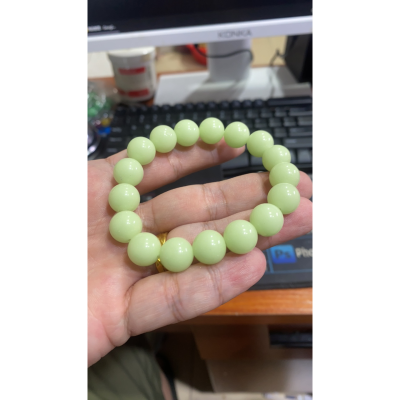 D 894 12 夜明手串