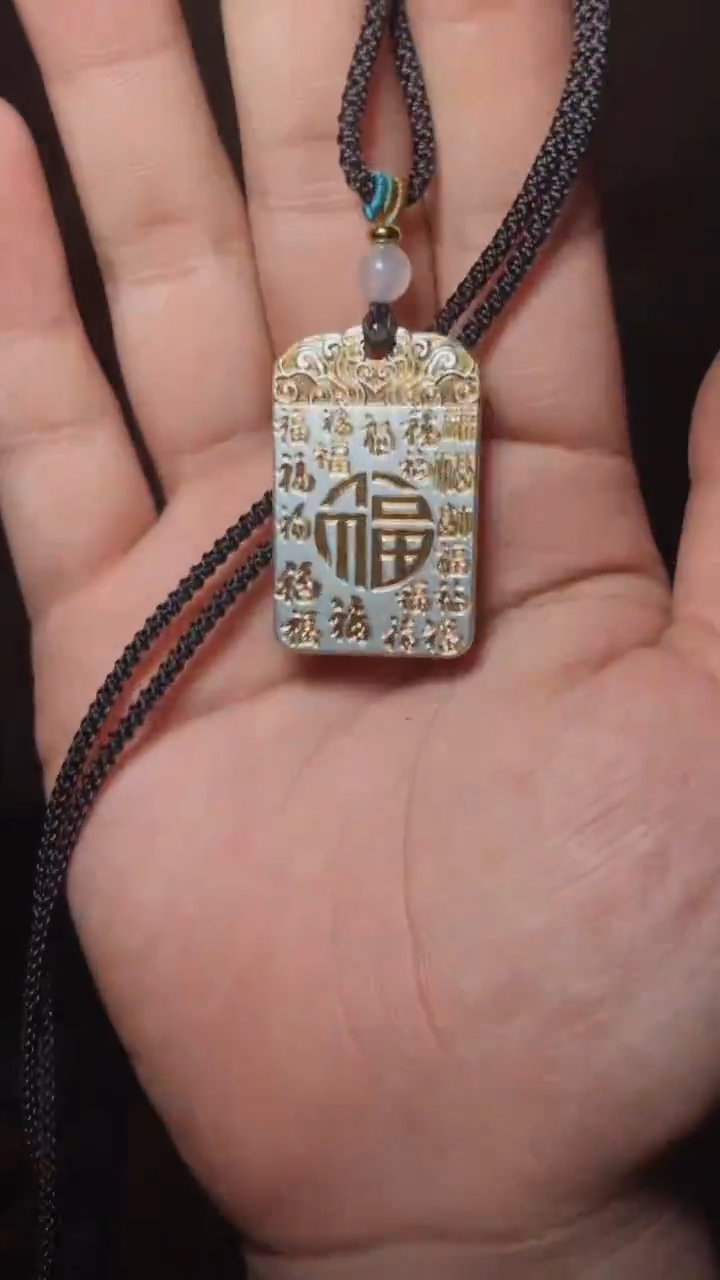 滴血莲花菩提把件小宇专属