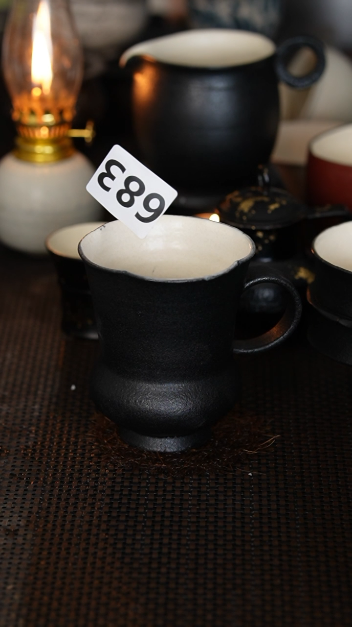 【闪购商品】683景德镇{立梦陶}手作