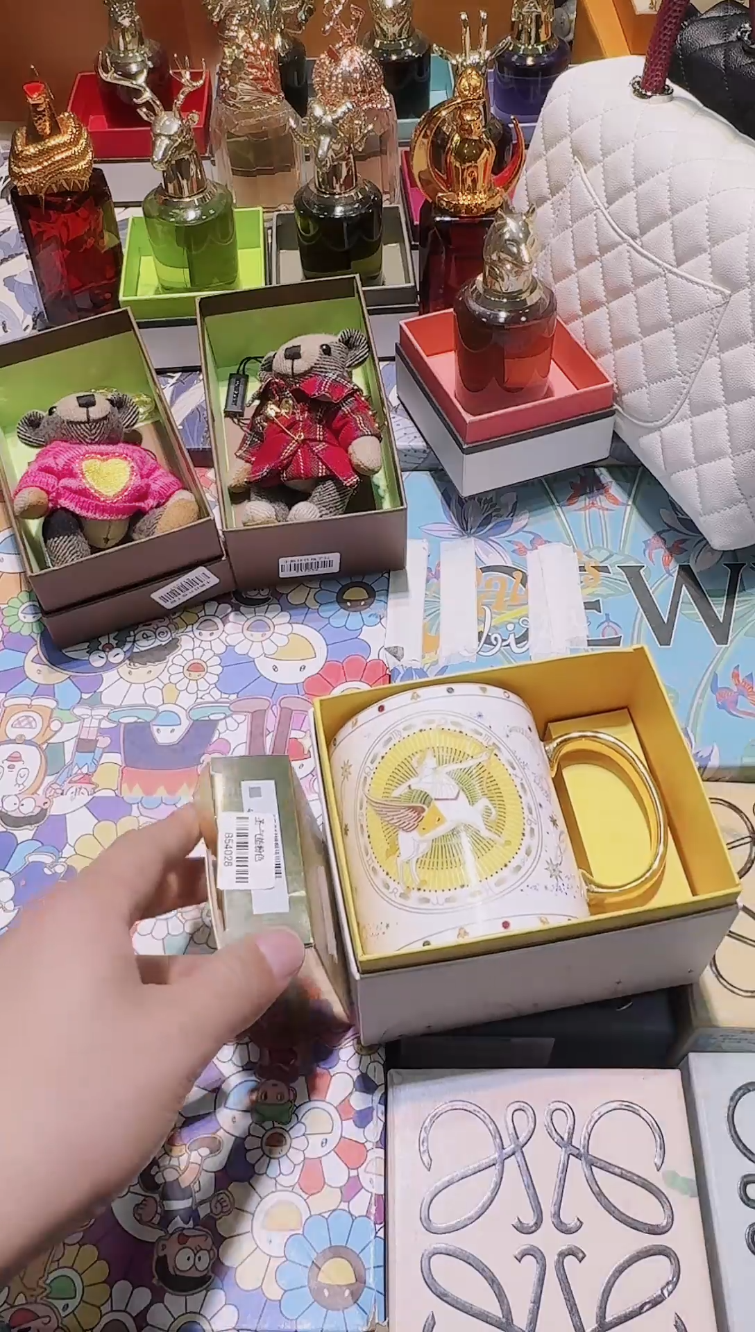 【闪购商品】瓷片11111111111111-粉