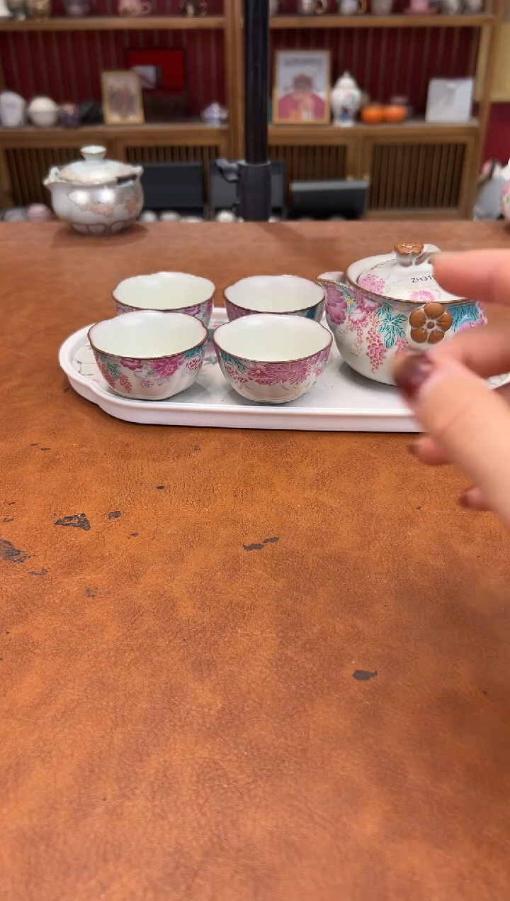 -熹宁陶瓷通用链接