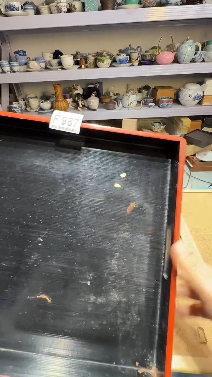 瓷片苗*酱茉莉甄选一号商品987