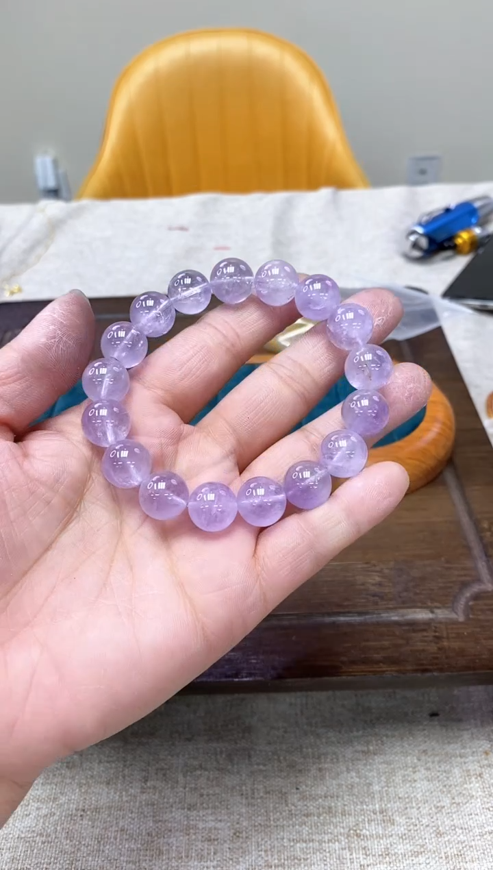 【闪购商品】水晶手链未镶嵌多样性发一件 013