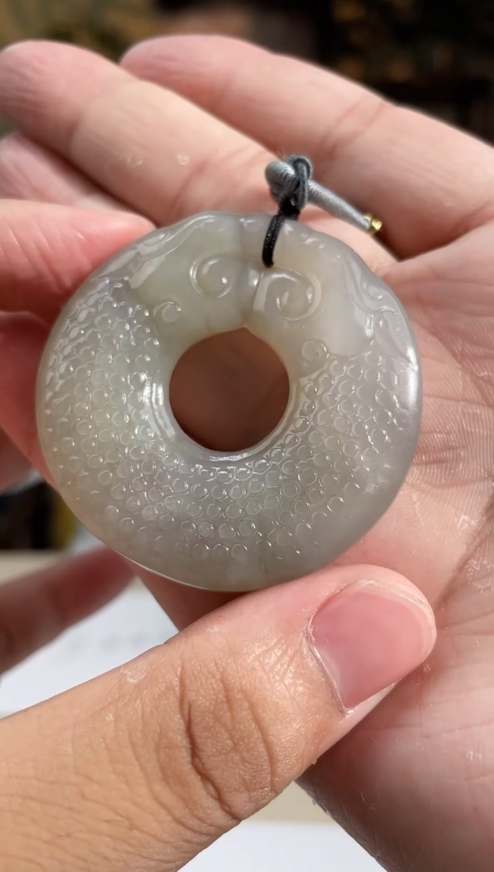 和田玉未镶嵌吊坠(不含链)多样性发货拍一发一