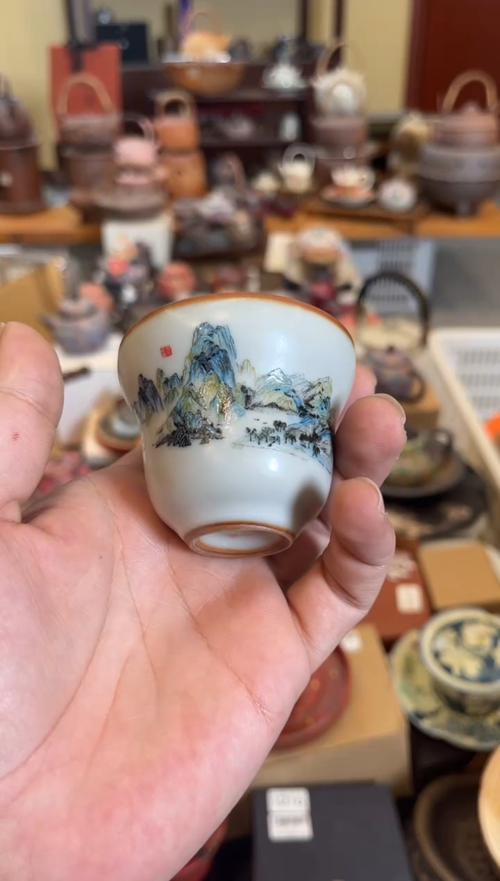 陶瓷文化闪购链接