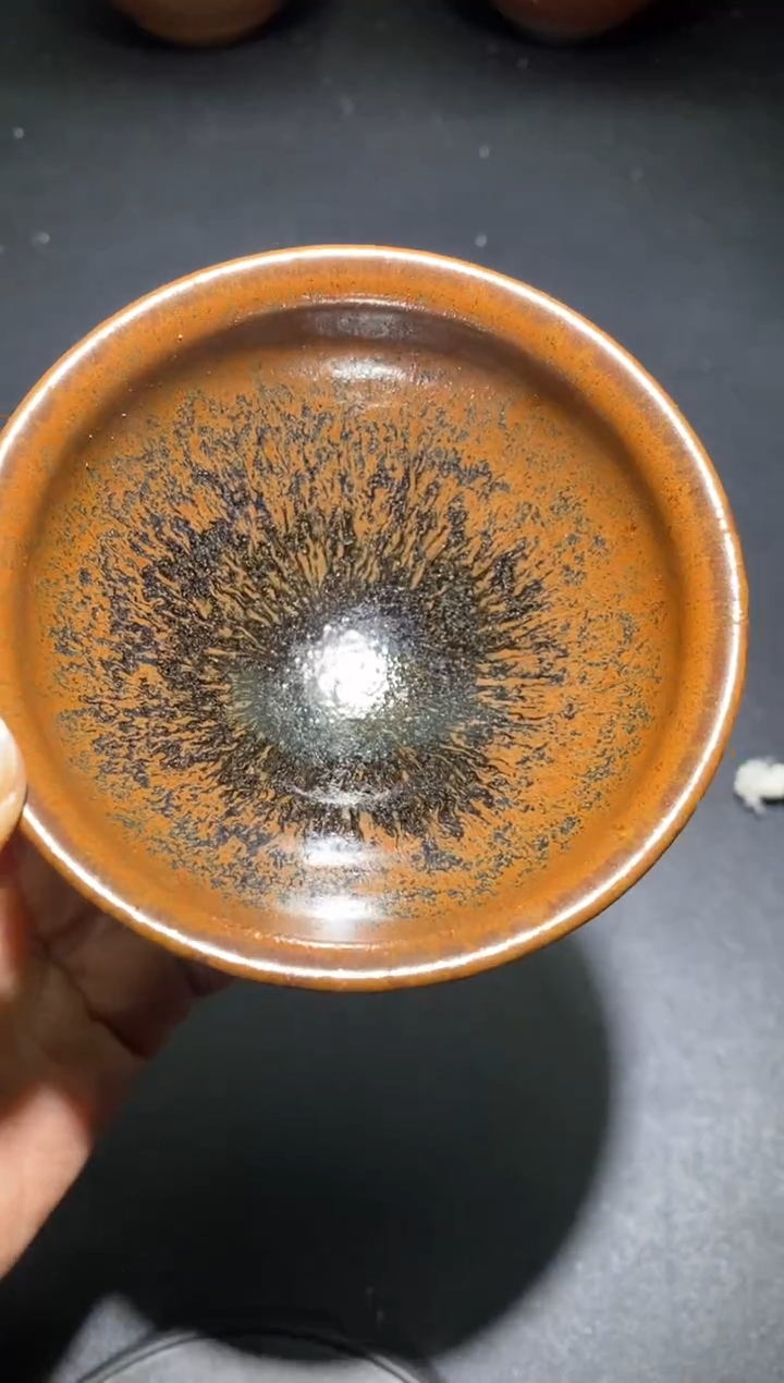 【闪购商品】茶盏             28