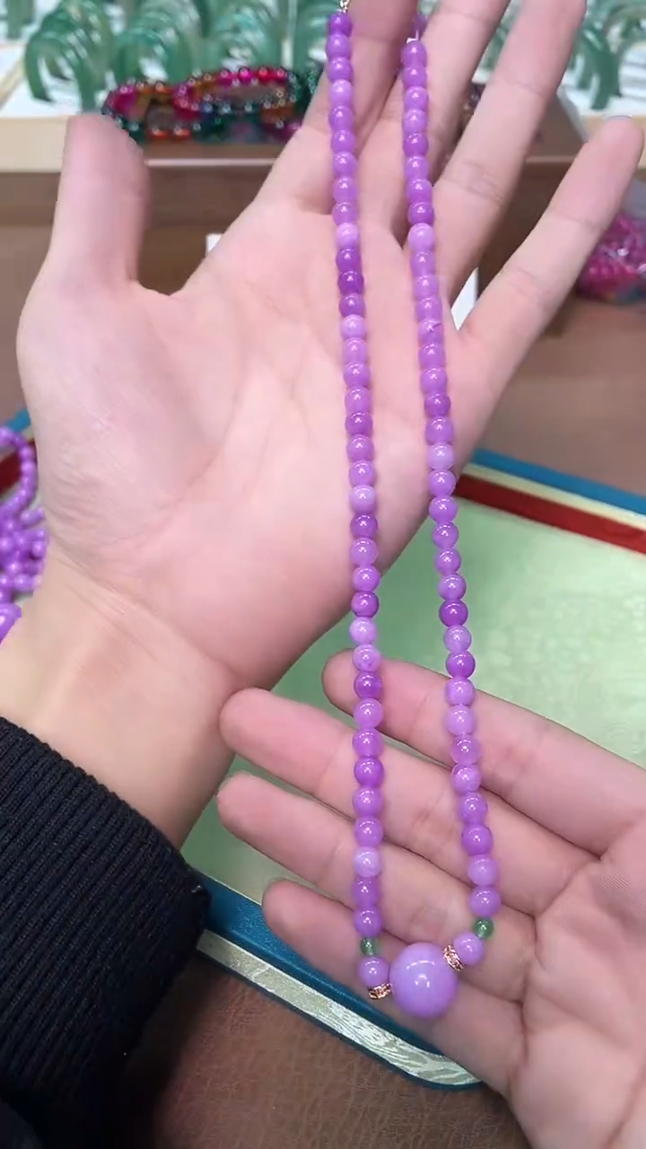 老张家压箱底的货