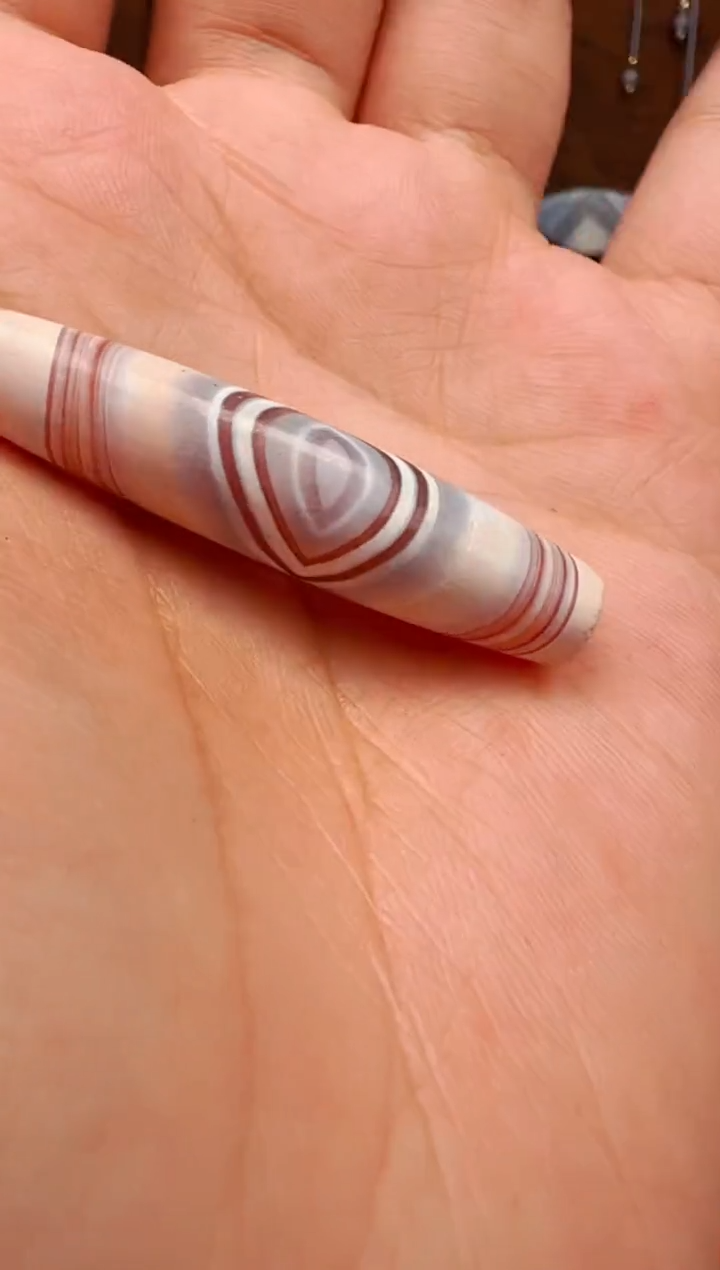 未镶嵌颈饰玛瑙/玉髓【肖钟出品】东南亚配珠