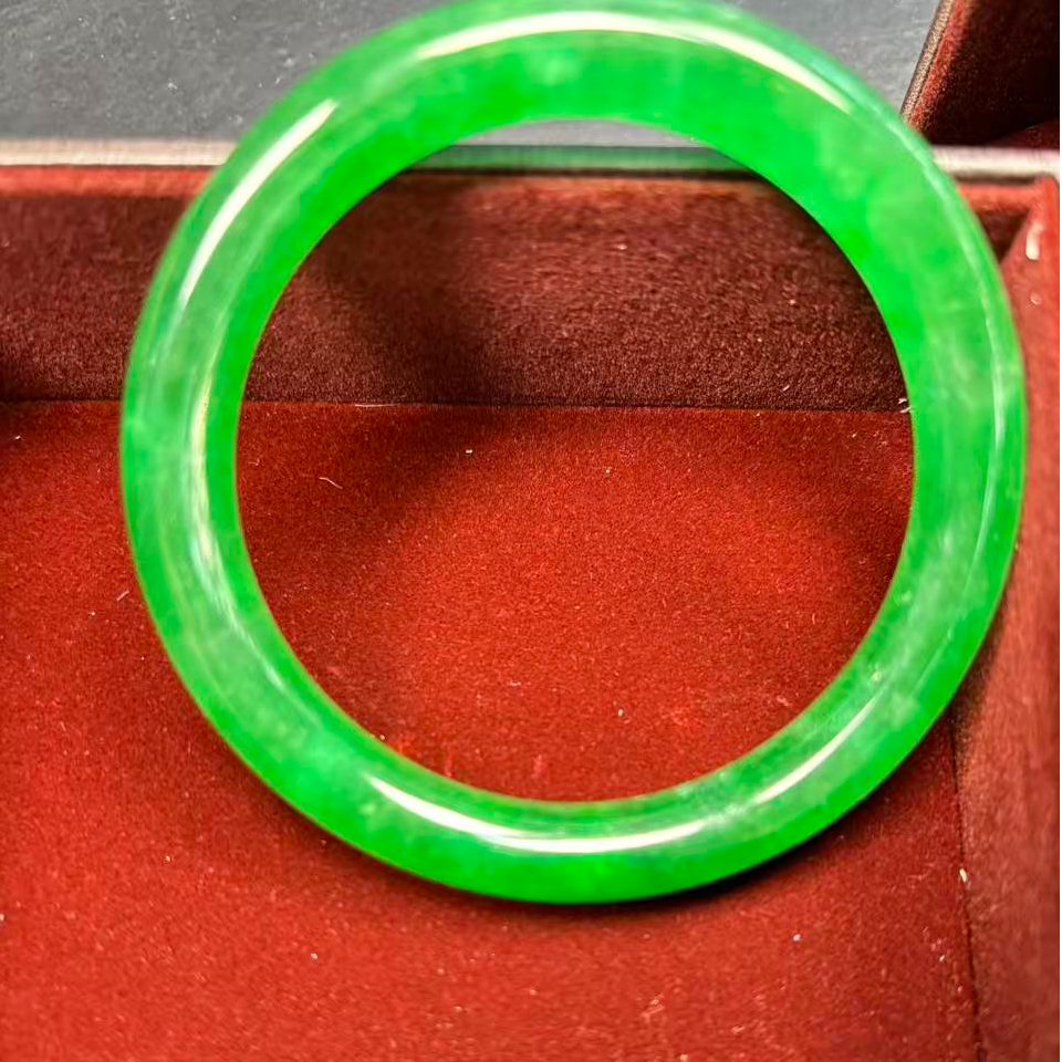 首饰袋 民族风绿色女甜美风时尚菠菜绿满色 008