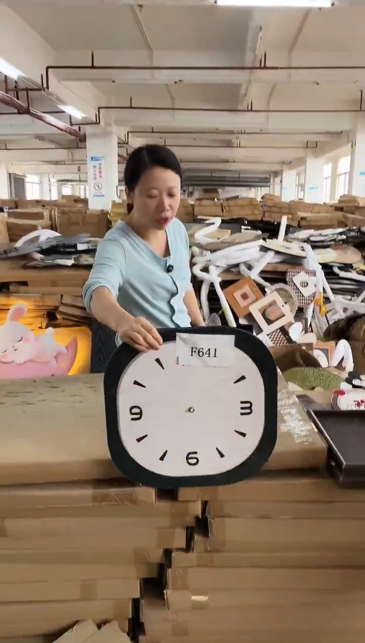 横款孤品果果微瑕闪购F641