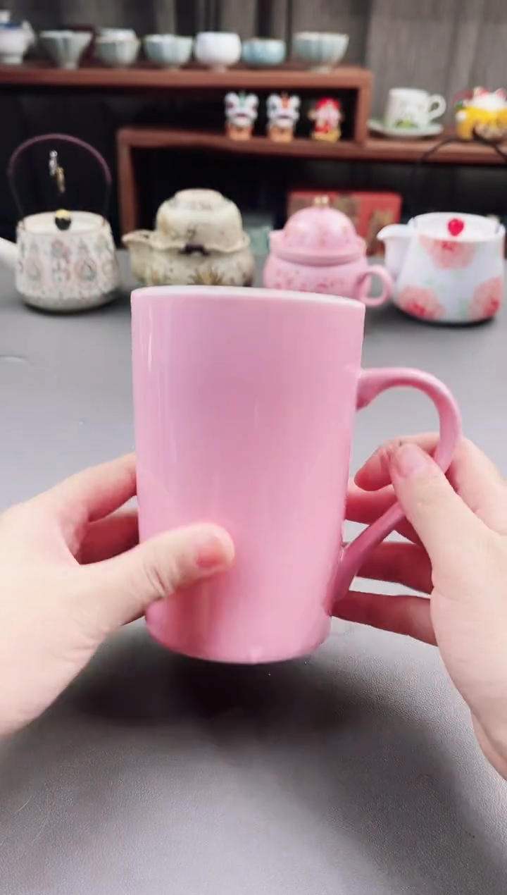 【高货清库存】默认微瑕不售后，完美主义慎拍（不含礼盒）