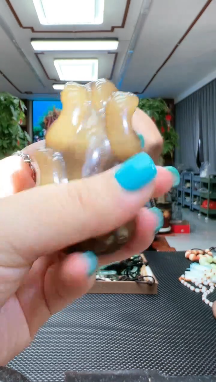 和田玉未镶嵌把件多样性发货其中发一