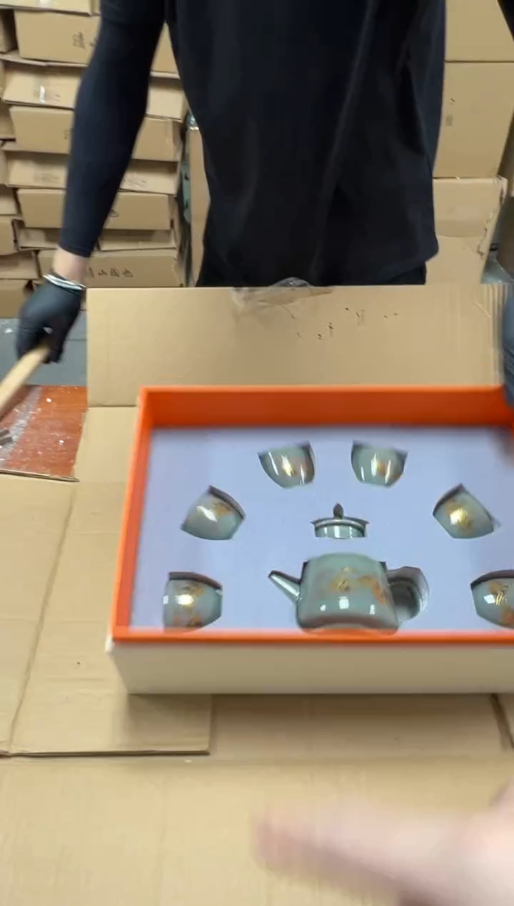 瓷片其他精品茶具@@@@@@@@@@@@