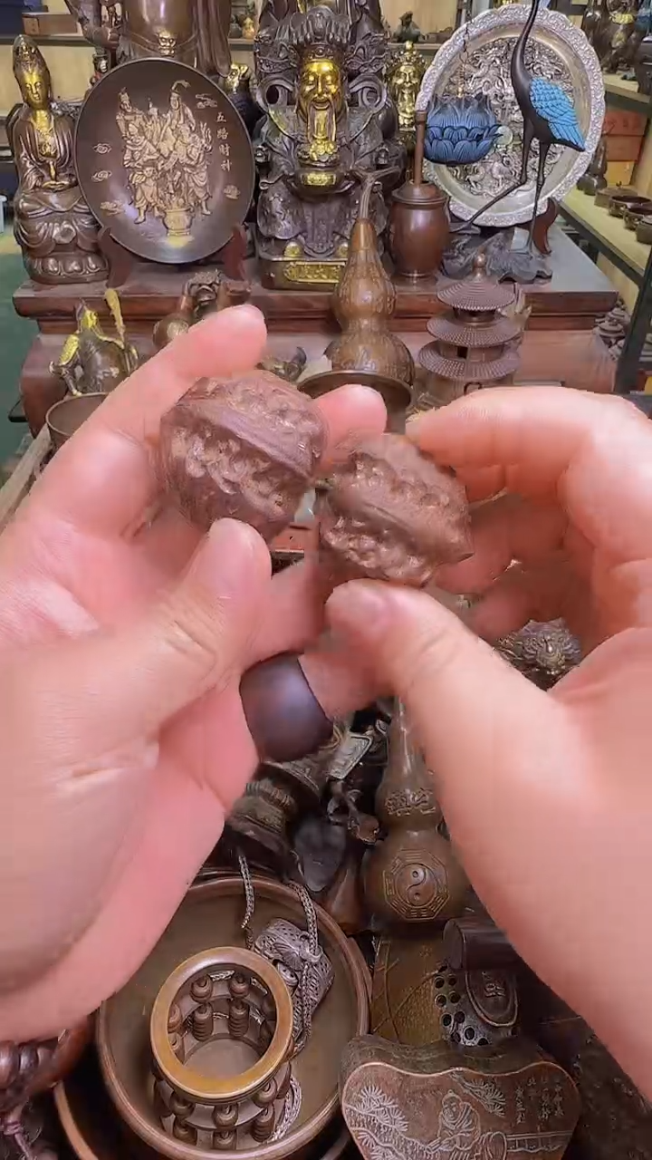 【闪购商品】闪购链接铜器客厅装饰摆件