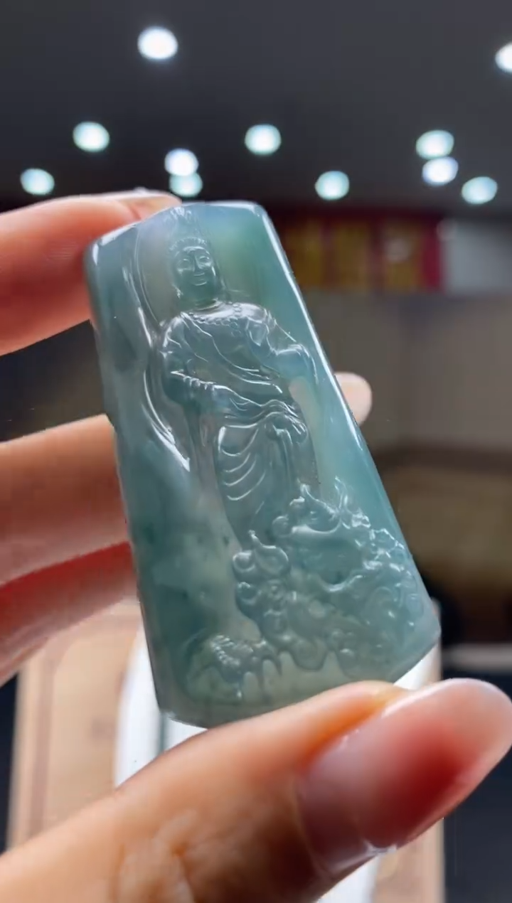 【闪购商品】定制翡翠未镶嵌********81