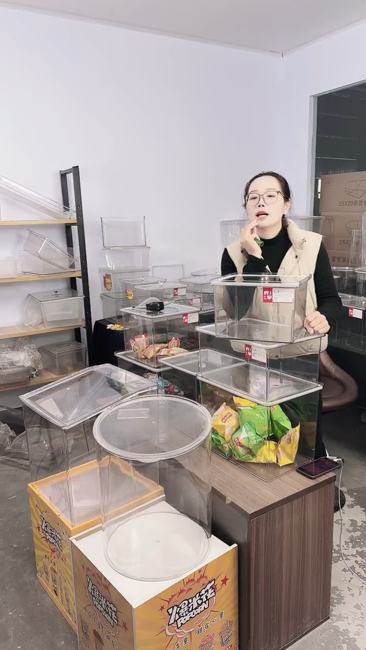 钢化玻璃盖子款303020钢化盖2套铲子1