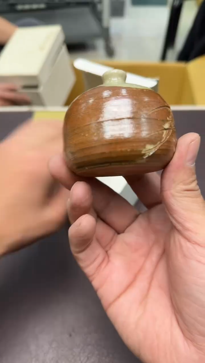 手工艺品琉璃Y*410