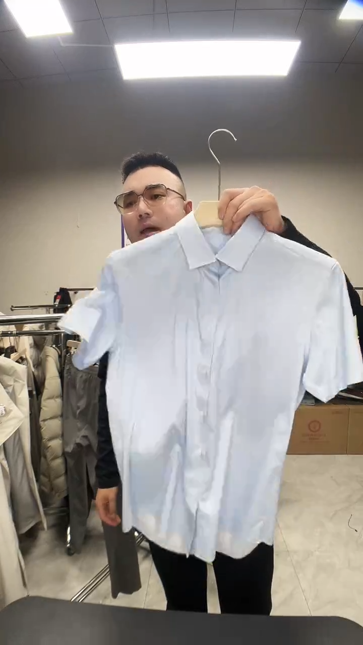 034编码170男装清货孤品