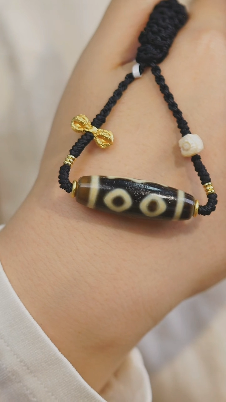 【闪购商品】玛瑙/玉髓项链未镶嵌多样性发其一