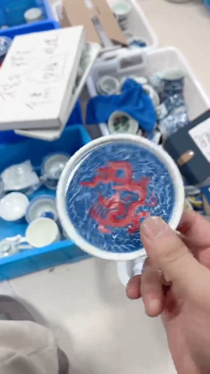 【闪购商品】景德镇陶瓷福利价