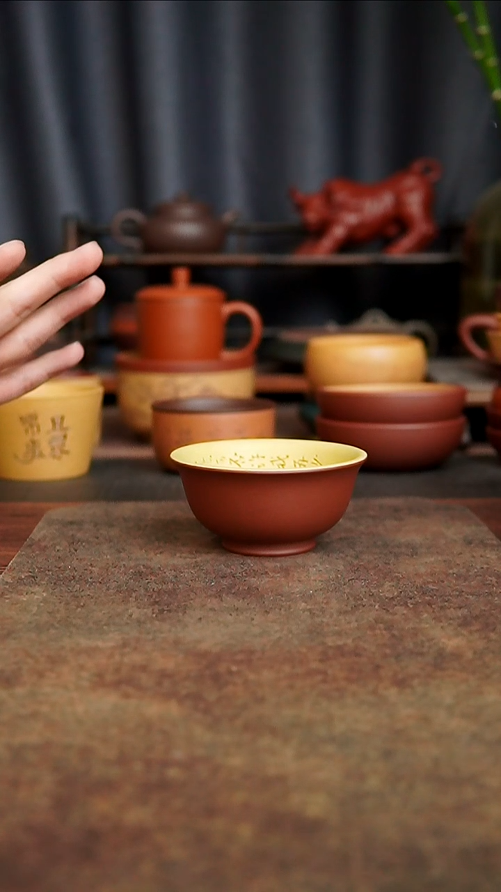 茶杯紫砂11111111
