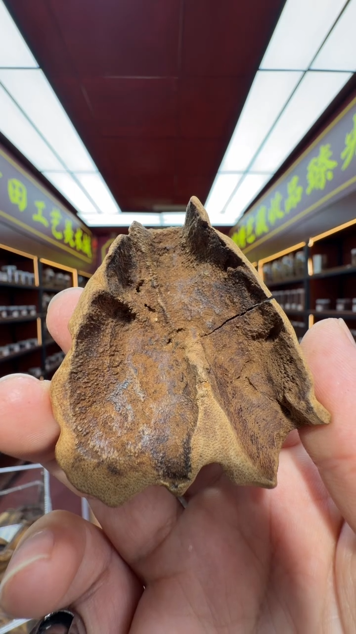 沉香吊坠多样性发一