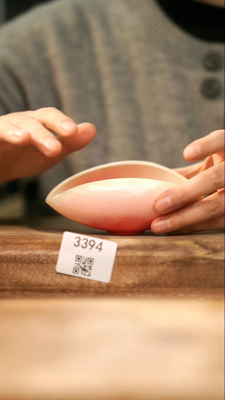 【落单孤品】福利/茶则@@3394