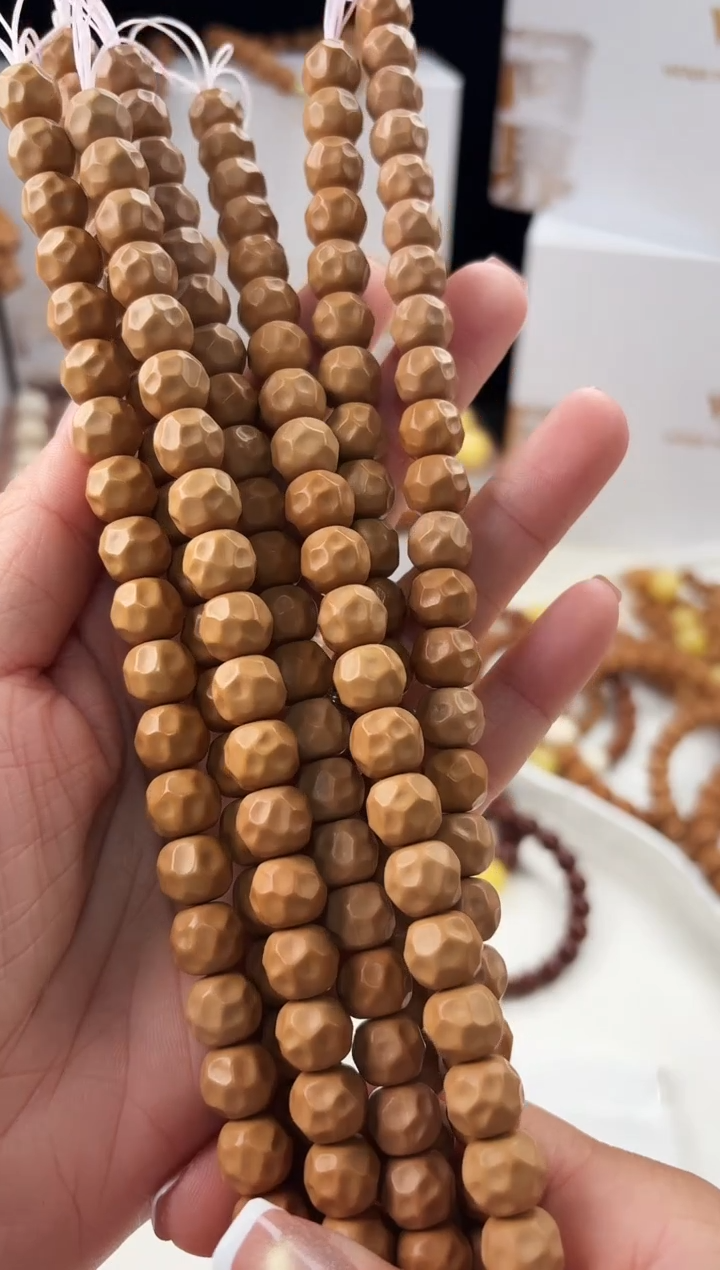 手串猴头核桃奶酪-开播福利